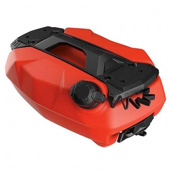 ТУБА FUEL TANK 295100752
