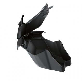 FRONT STORAGE  SEA-DOO SPARK 295100504