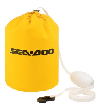 КОТВА-ANCHORAGE SAND BAG YELLOW 295100661