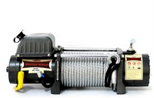 DWT 14000 HD 24V
