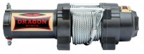 HIGHLANDER 4500HD 12V