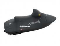 Cover BRP SEA DOO SPARK 3UP 295100672