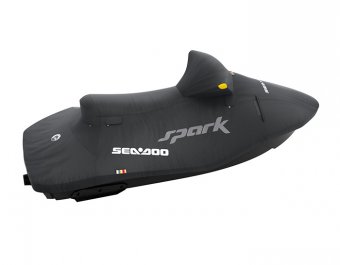 Cover BRP SEA DOO SPARK 3UP 295100672